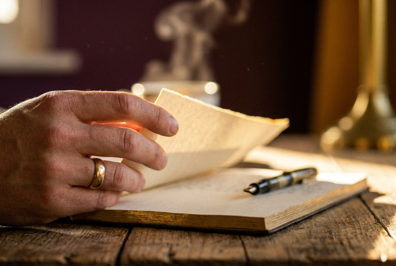Tidy, real-time digital bookkeeping records