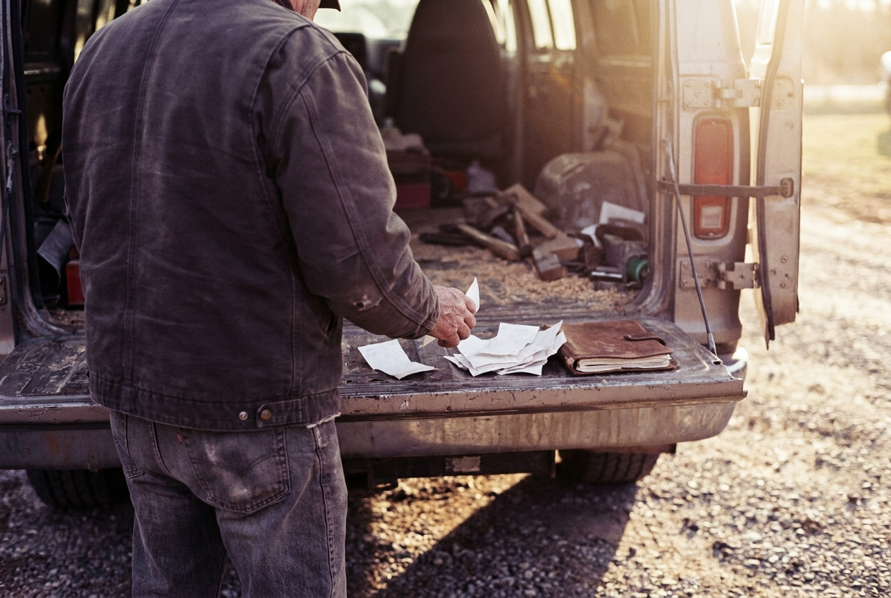 CIS subcontractor expenses you're probably not claiming (2026/27)